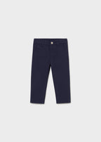 Pantalon chino sarga basico mayoral 522