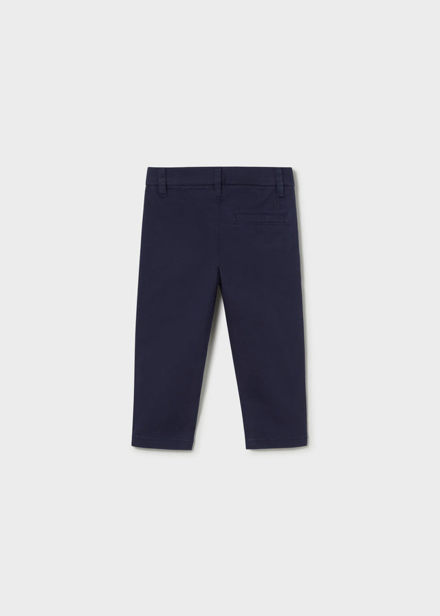 Pantalon chino sarga basico mayoral 522