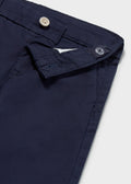 Pantalon chino sarga basico mayoral 522