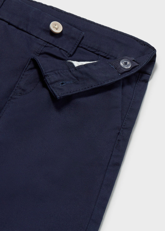 Pantalon chino sarga basico mayoral 522