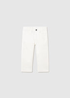 Pantalon sarga basico mayoral 549
