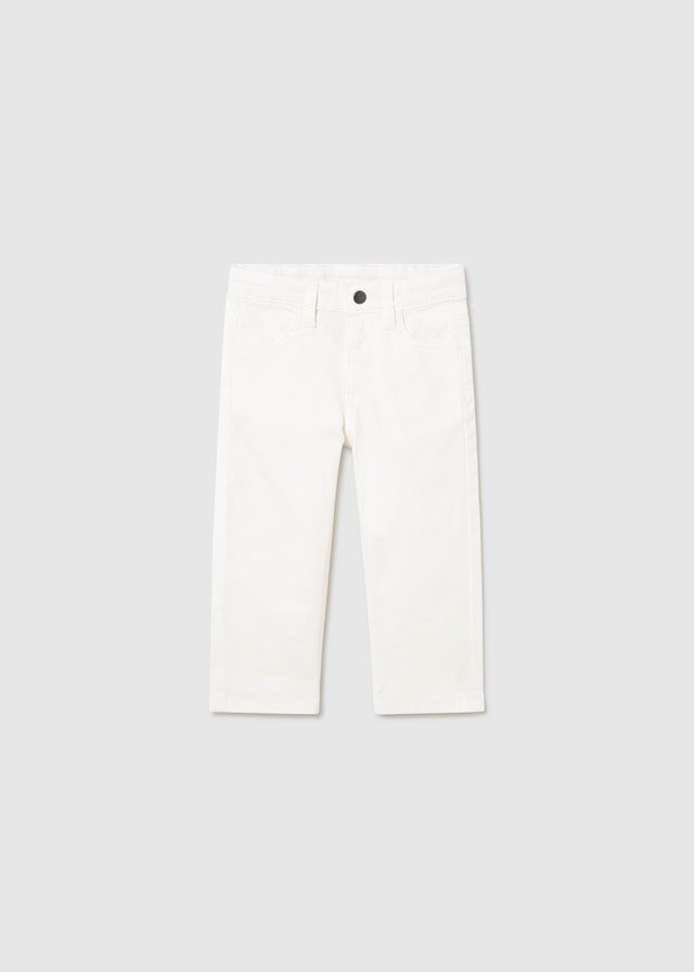 Pantalon sarga basico mayoral 549