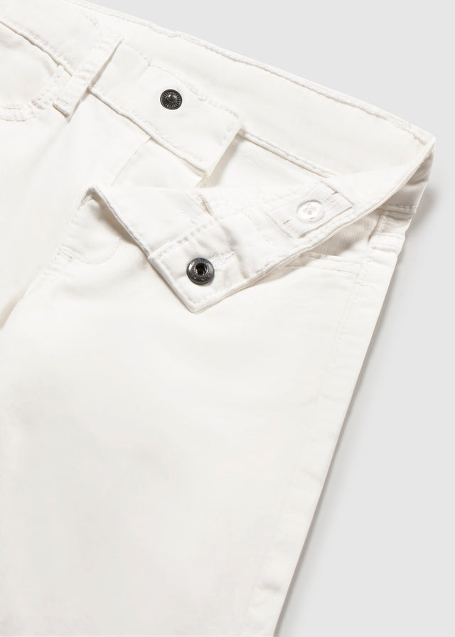 Pantalon sarga basico mayoral 549