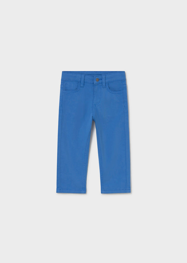 Pantalon sarga basico mayoral 549