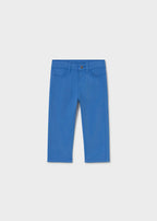 Pantalon sarga basico mayoral 549
