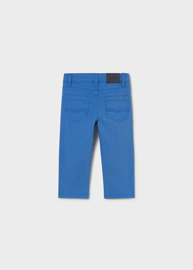 Pantalon sarga basico mayoral 549