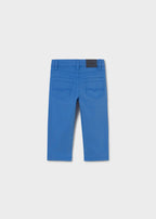Pantalon sarga basico mayoral 549