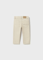Pantalon sarga basico mayoral 549