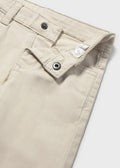 Pantalon sarga basico mayoral 549