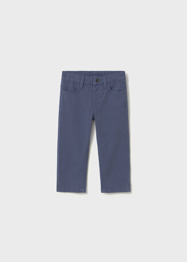 Pantalon sarga basico mayoral 549
