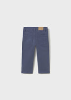 Pantalon sarga basico mayoral 549