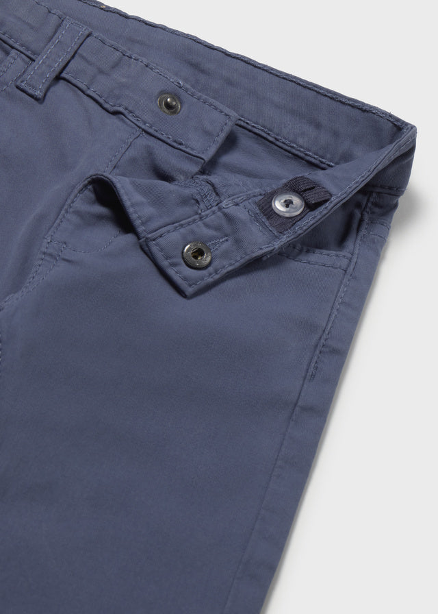 Pantalon sarga basico mayoral 549