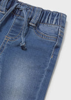 Pantalon largo tejano basico mayoral 596
