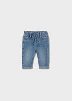 Pantalon largo tejano basico mayoral 596