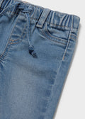 Pantalon largo tejano basico mayoral 596