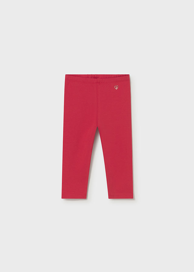 Leggings basico largo 703