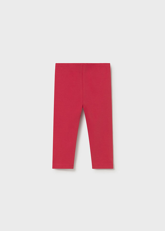 Leggings basico largo 703