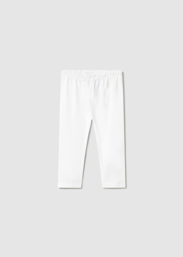 Leggings basico largo 703
