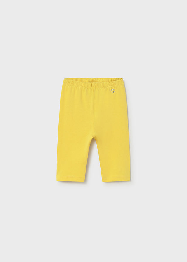 Leggings basico corto mayoral 706