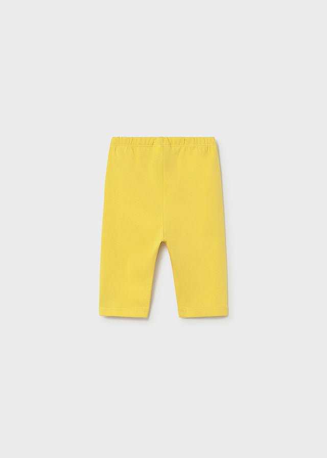 Leggings basico corto mayoral 706