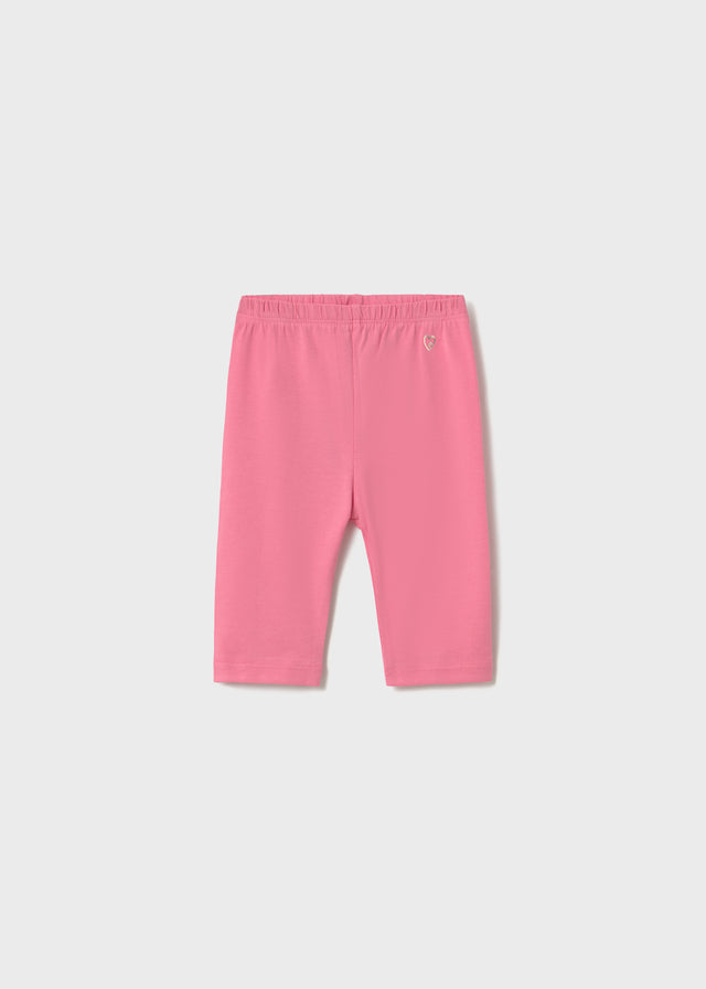 Leggings basico corto mayoral 706