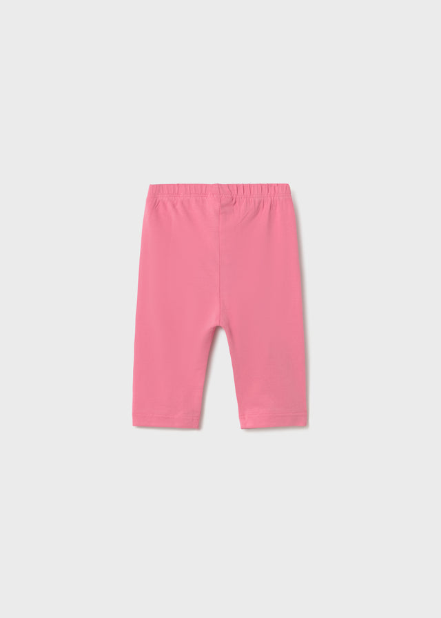 Leggings basico corto mayoral 706