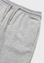 Pantalon felpa basico puños mayoral 711