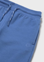 Pantalon felpa basico puños mayoral 711