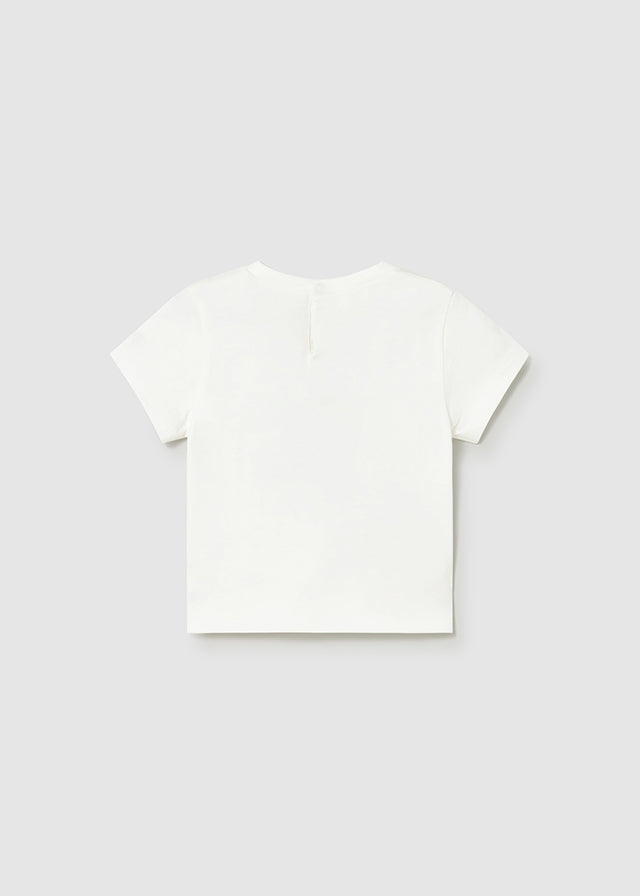 Camiseta m/c perro mayoral 1001