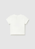 Camiseta m/c perro mayoral 1001