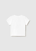 Camiseta m/c perro mayoral 1001