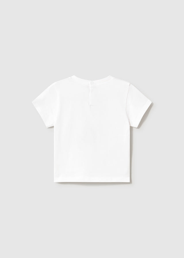 Camiseta m/c perro mayoral 1001