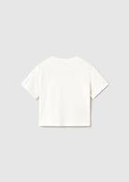 Camiseta m/c bolsillo mayoral 1005