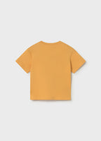 Camiseta m/c lenticular mayoral 1009