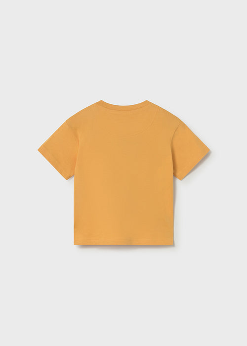 Camiseta m/c lenticular mayoral 1009
