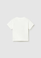 Camiseta m/c vehiculo mayoral 1010