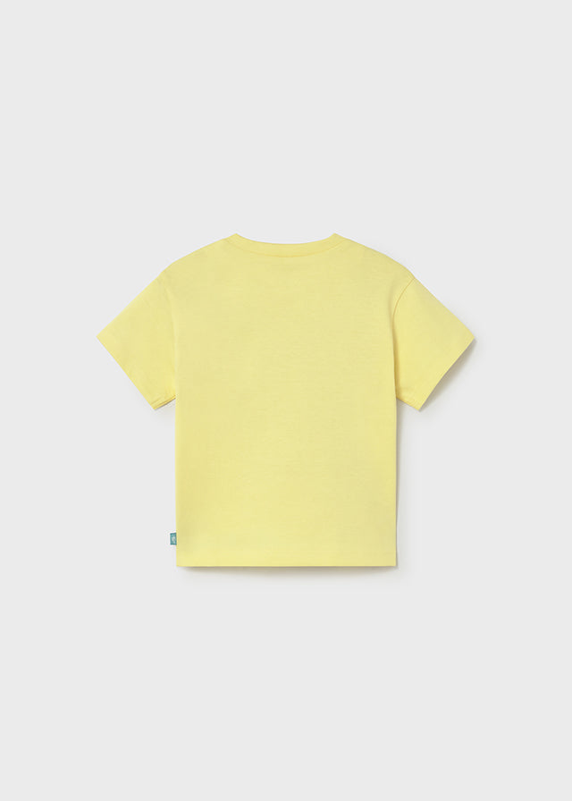 Camiseta m/c moto acuatica mayoral 1015