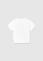Camiseta m/c moto acuatica mayoral 1015