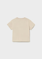 Camiseta m/c play camara mayoral 1016