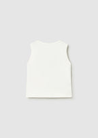 Camiseta tirantes play mayoral 1018