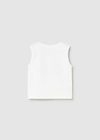 Camiseta tirantes play mayoral 1018