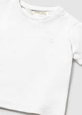 Camiseta m/c mayoral 1073