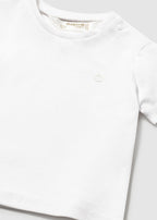 Camiseta m/c mayoral 1073