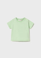 Camiseta m/c mayoral 1073