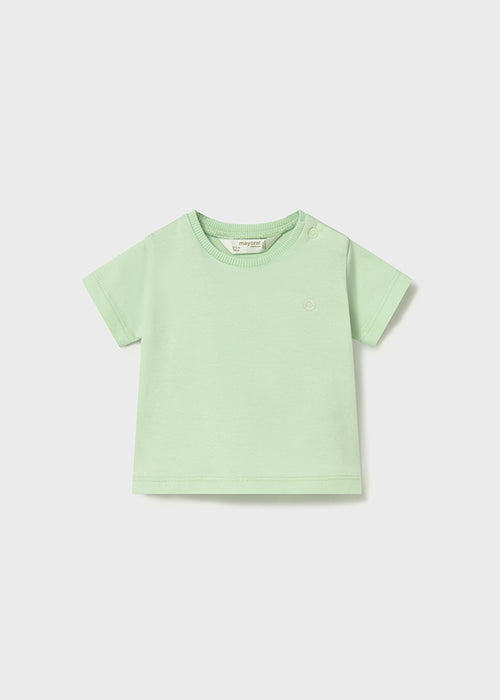 Camiseta m/c mayoral 1073