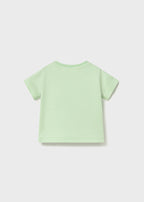 Camiseta m/c mayoral 1073