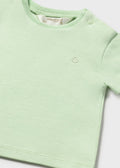 Camiseta m/c mayoral 1073