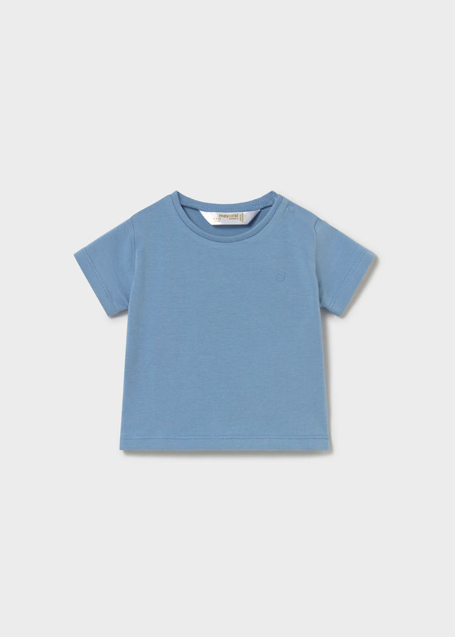 Camiseta m/c mayoral 1073