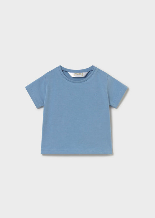Camiseta m/c mayoral 1073