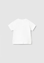 Set 2 camisetas m/c mayoral 1074